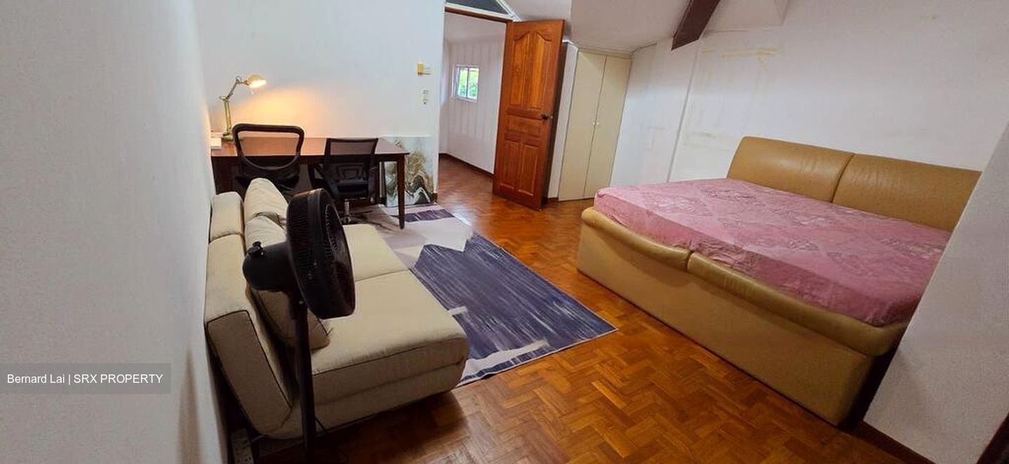 Jalan Jurong Kechil (D21), Detached #453428041